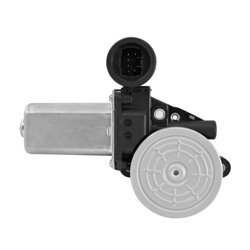 Motor De Elevador Electrico Toyota 4Runner 2003-2009 6 Pines 7 Dientes 12V Espuela 3 Izquierdo Delantera Manijauto