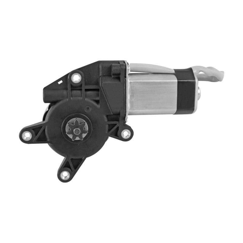 Motor De Elevador Electrico Honda Accord 1998-2002 4 Pines Enchufe Recto 7 Dientes 12V Espuela 31 Cm 4 Izquierdo Delantera Manijauto