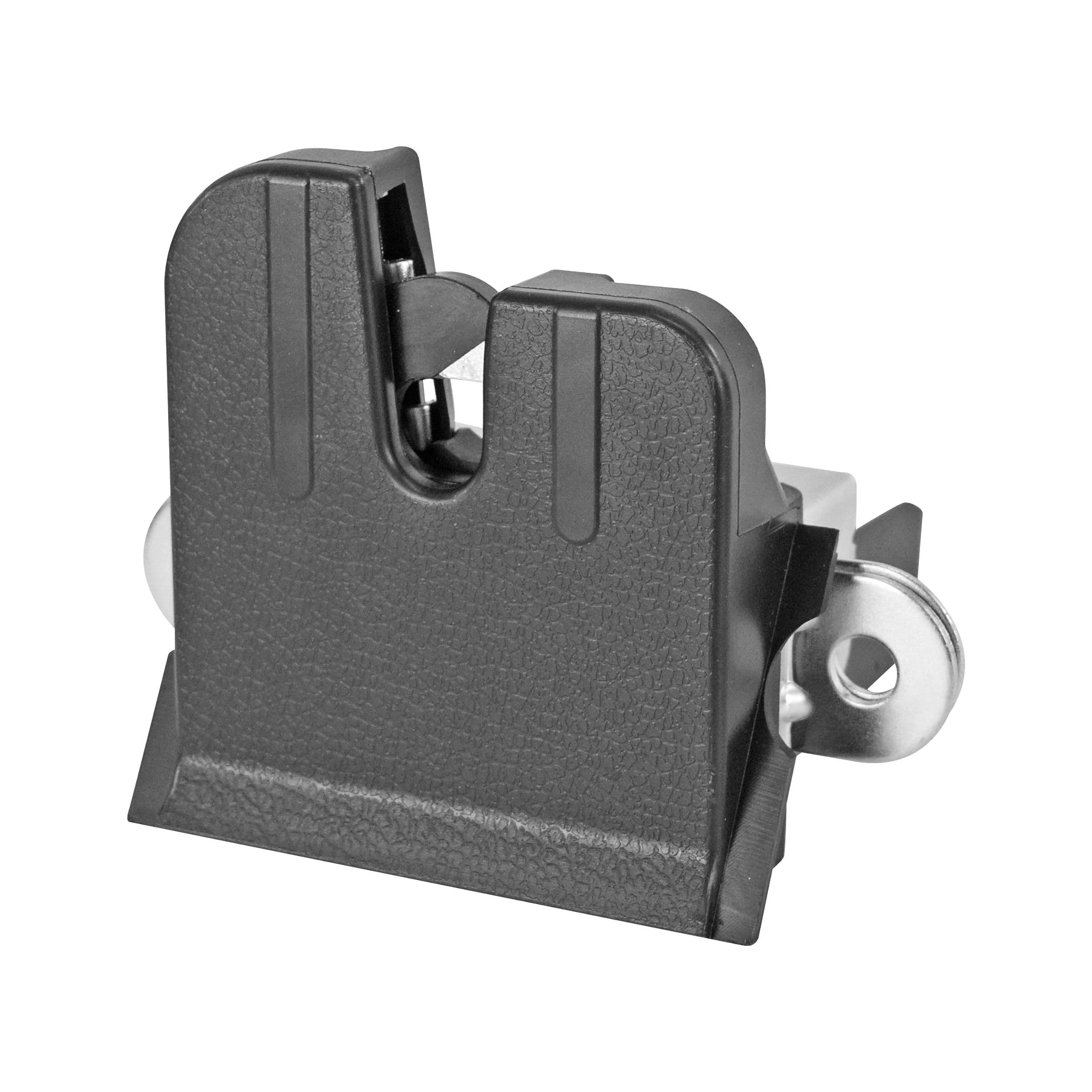 Chapa De Puerta Volkswagen Polo Hatchback 2013-2022 4 Pines 12V Generica 5Ta Puerta Generica