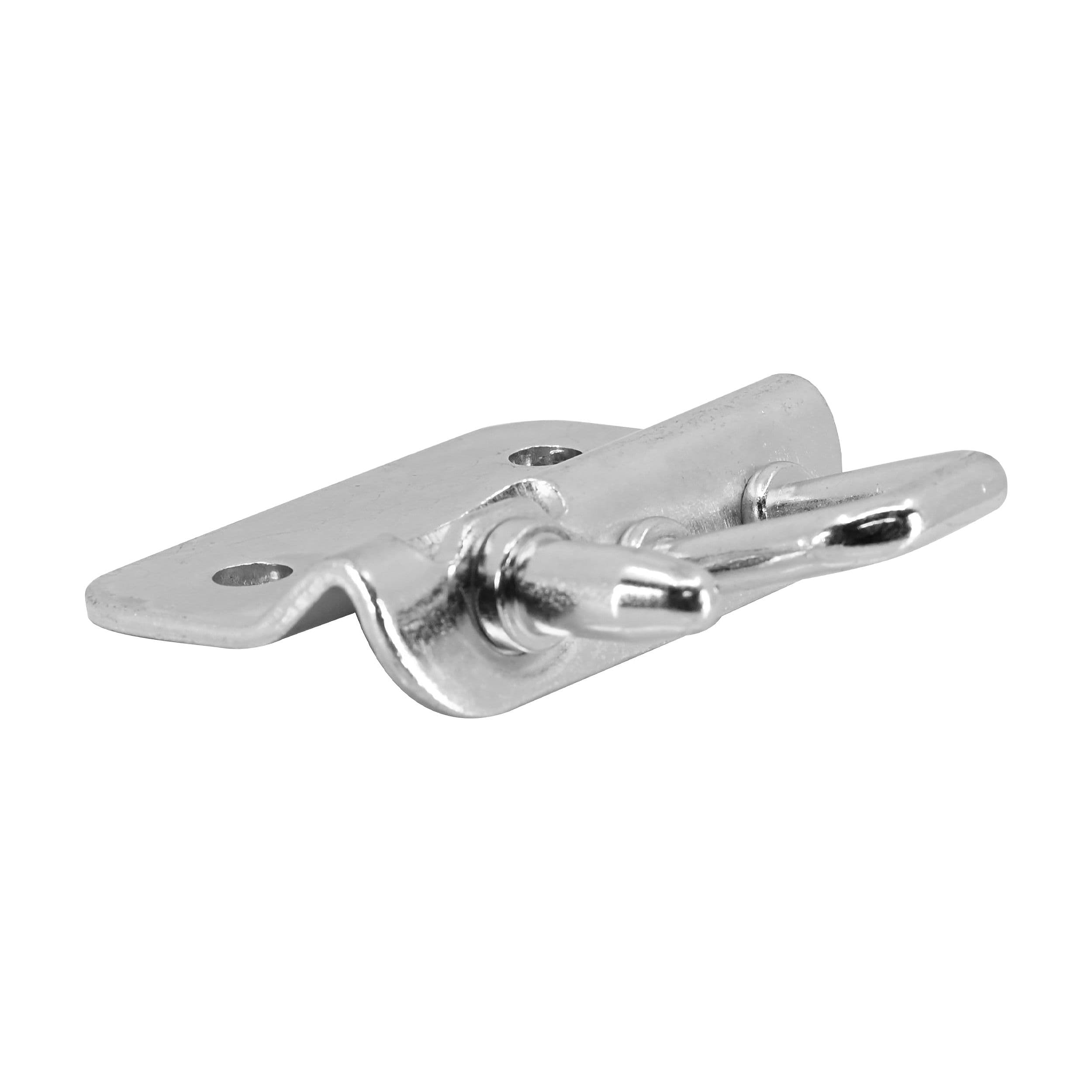 Chapa De Puerta Mercedes-Benz Sprinter 2006-2019 Cromado Generica 5Ta Puerta Abatible Inferior/Superior Trasera Derecha/Izquierda Generica