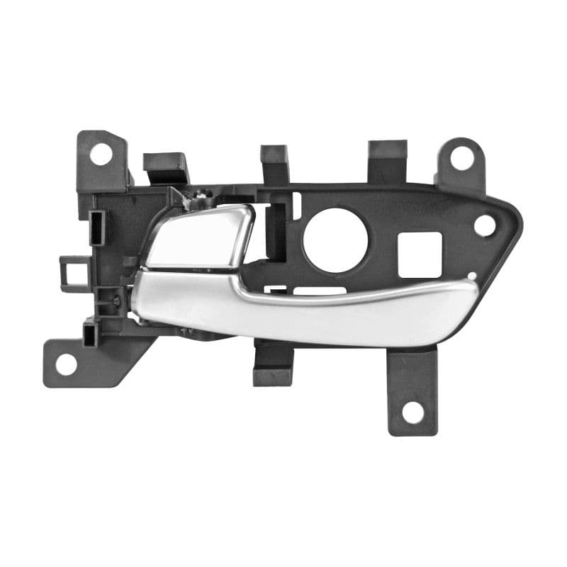 Manija Interior Kia Sedona 2019-2020 Lisa Plata Plastico Izquierdo Delantera Hushan