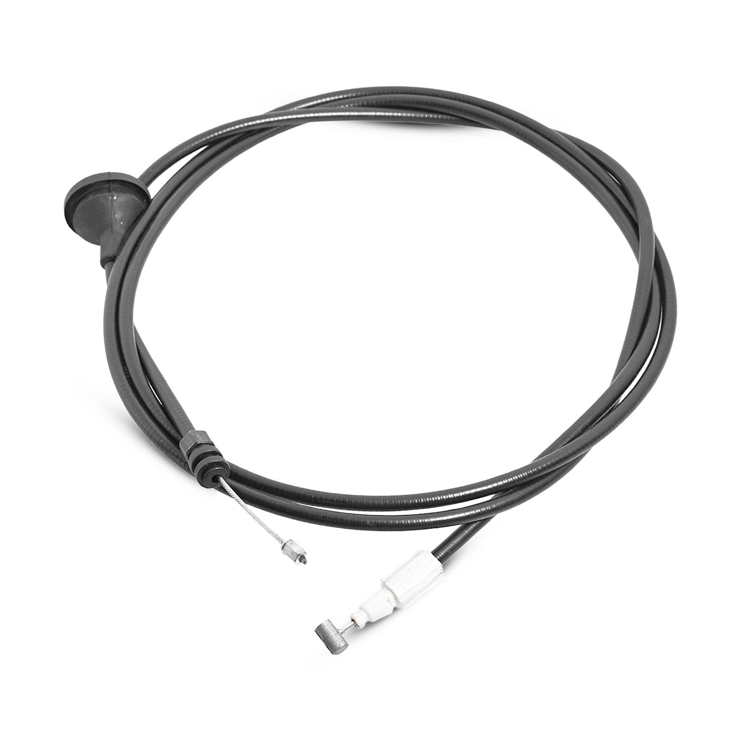 Chicote De Cofre Nissan Frontier 2001-2004 Sin Manija