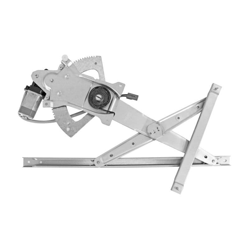Elevador De Cristal Ford Explorer Sport Trac 2001-2005 2 Pines Con Motor 12V Derecha Delantera Hushan