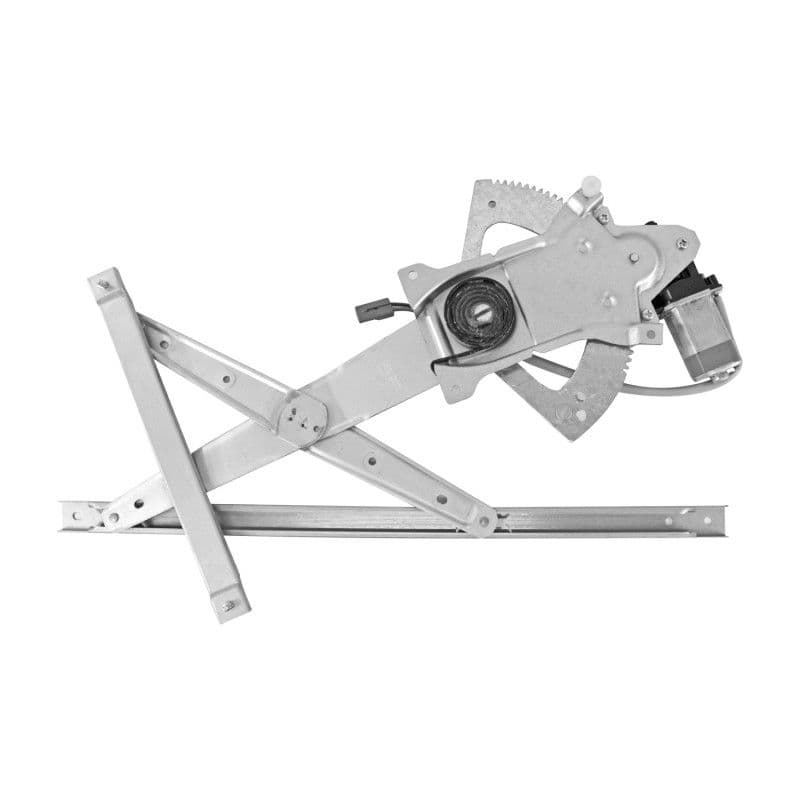 Elevador De Cristal Ford Explorer Sport Trac 2001-2005 2 Pines Con Motor 12V Izquierdo Delantera Hushan