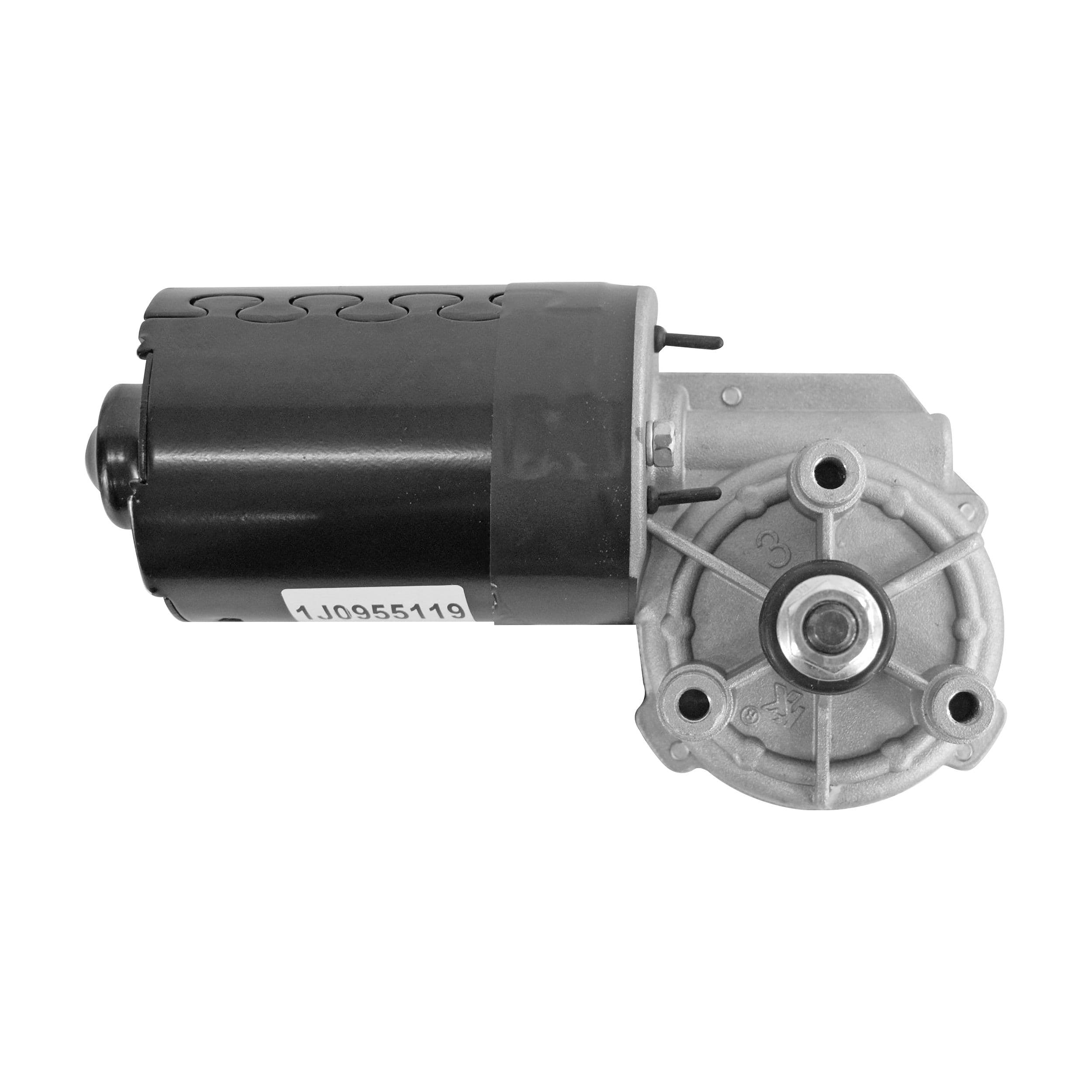 Motor De Limpiaparabrisas Volkswagen Eurovan 1992-2003 5 Pines 12V Generica Delantera Generica