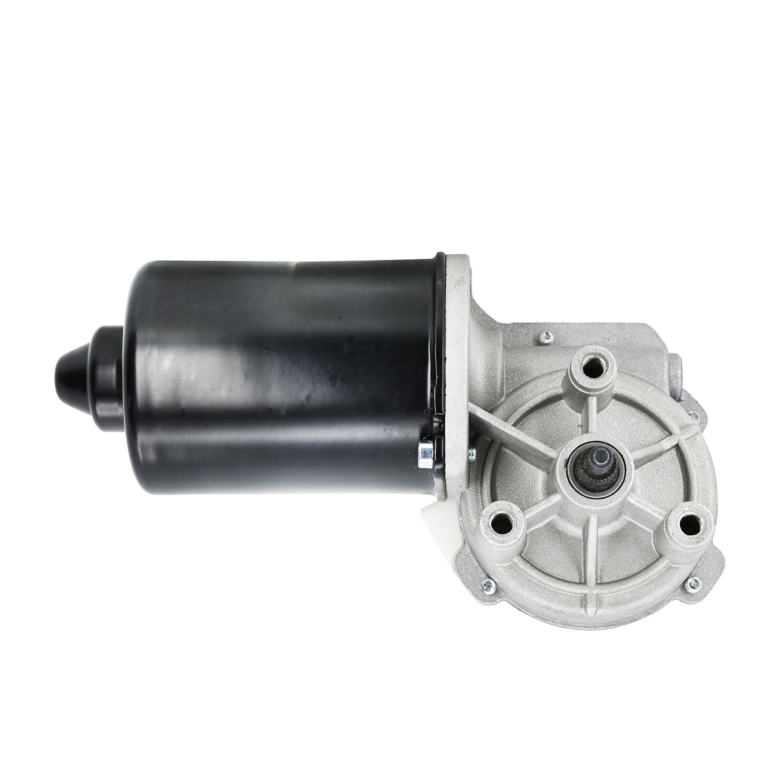 Motor De Limpiaparabrisas Volkswagen Transporter 1979-1992 5 Pines 12V Generica Delantera Generica