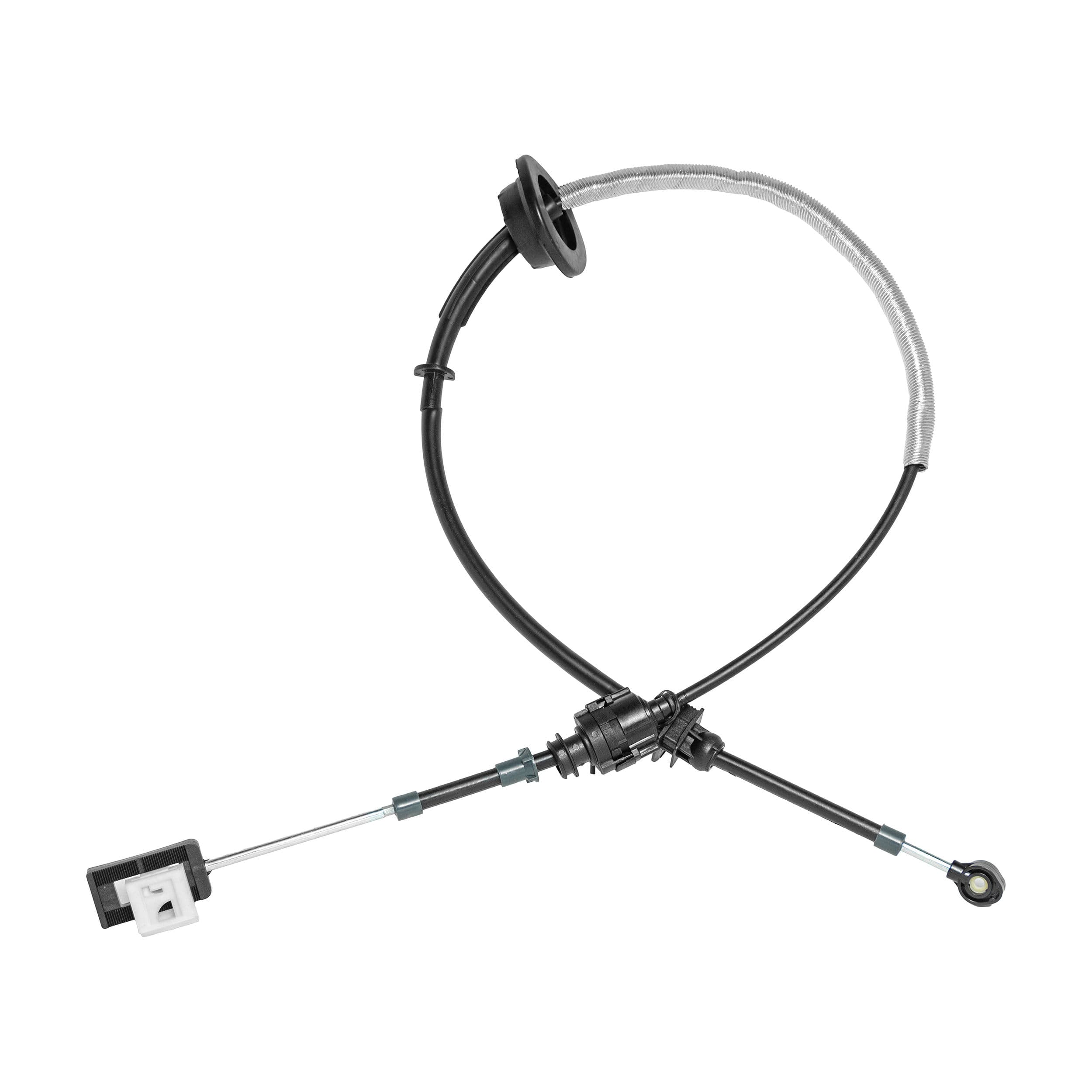 Chicote Selector Velocidades Ford Lobo Harley Davidson 2007-2008 1.27M 1 Pieza Mani Manijauto