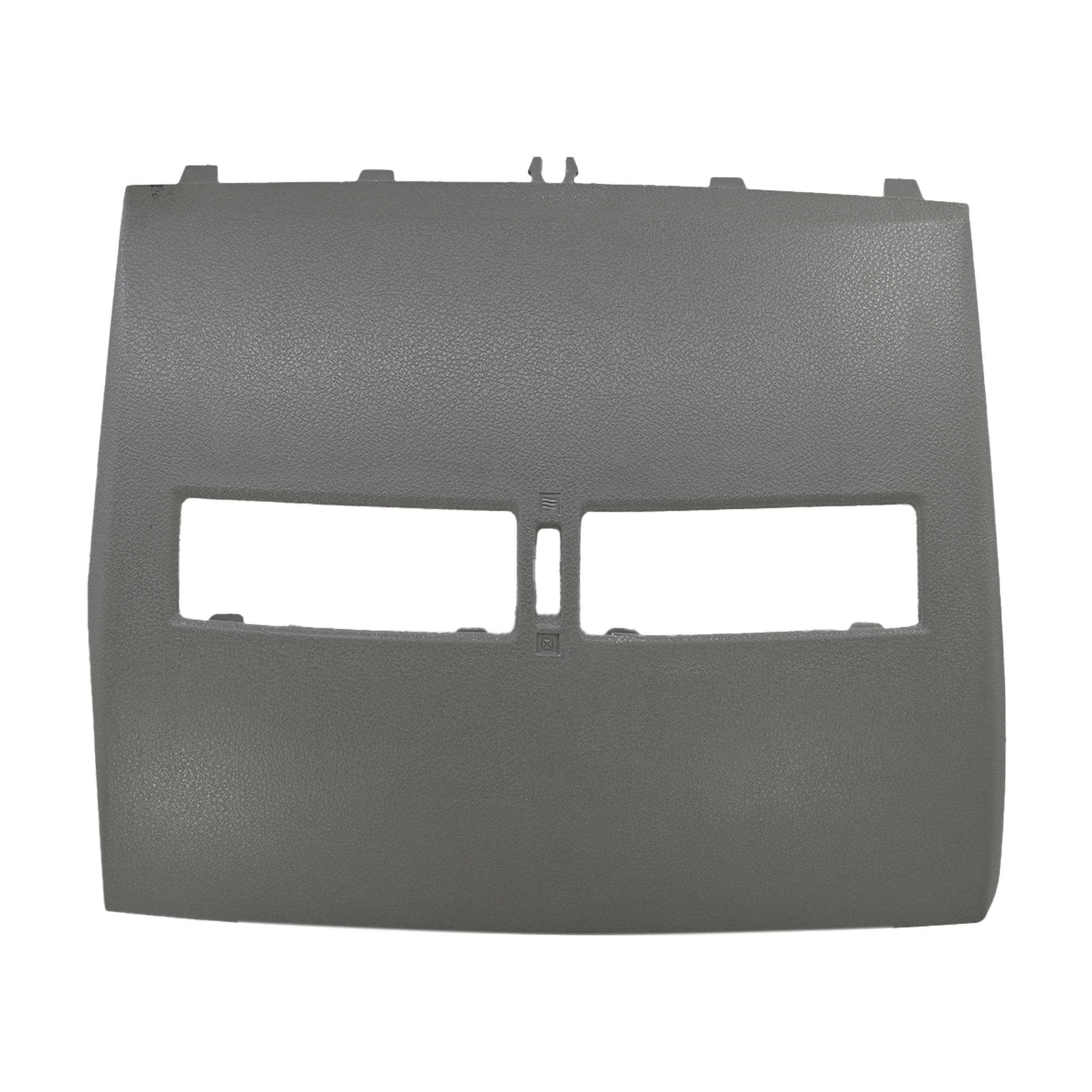 Cubierta De Tablero Nissan Tiida Hatchback 2007-2017 Plastico Beige Central/Superior