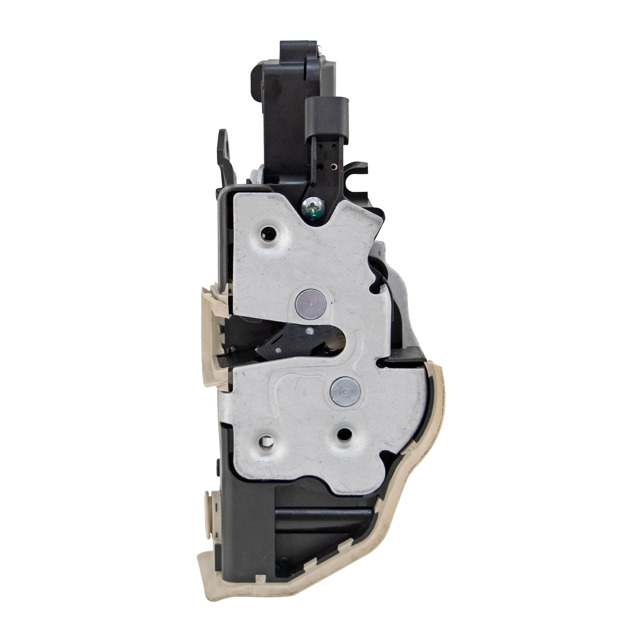 Chapa De Puerta Ford F-150 2015-2020 Con Activador 4 Pines 12V Izquierdo Trasera Manijauto