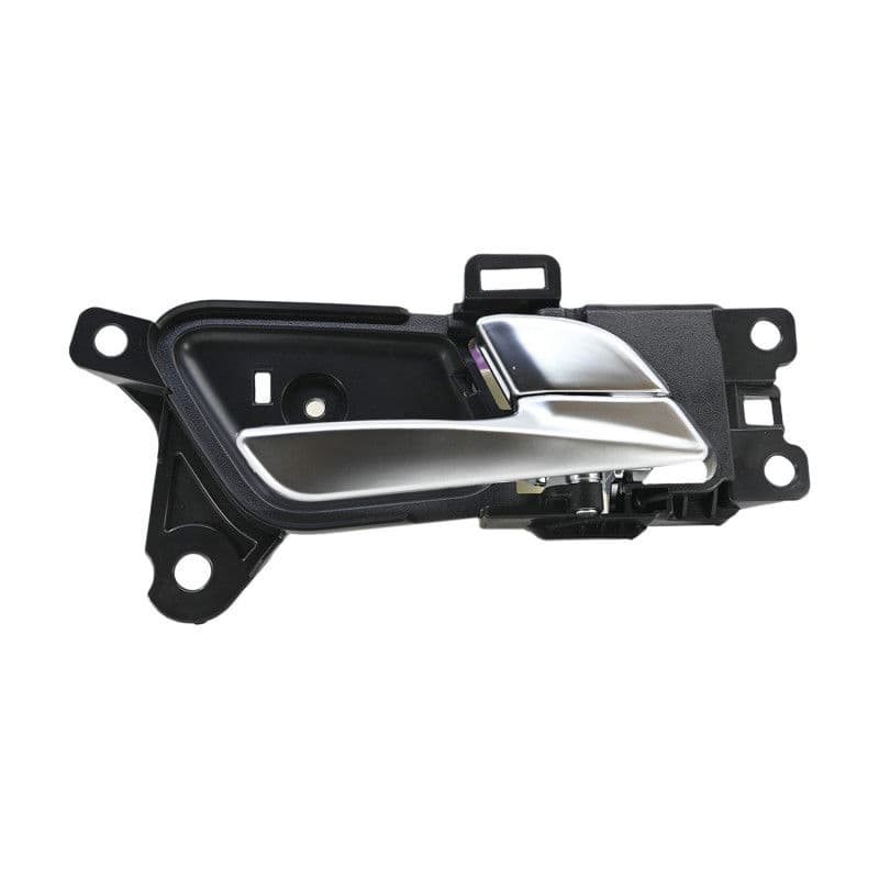 Manija Interior Hyundai Creta 2017-2020 Plata Plastico Generica Derecha Delantera Generica