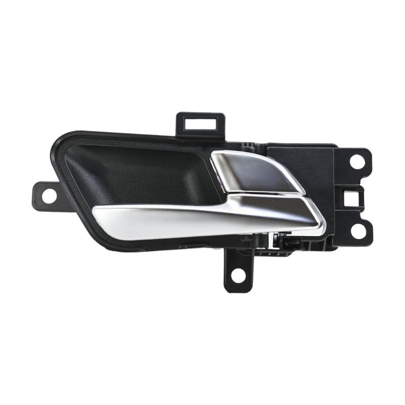 Manija Interior Hyundai Creta 2017-2020 Plata Plastico Generica Derecha Trasera Generica