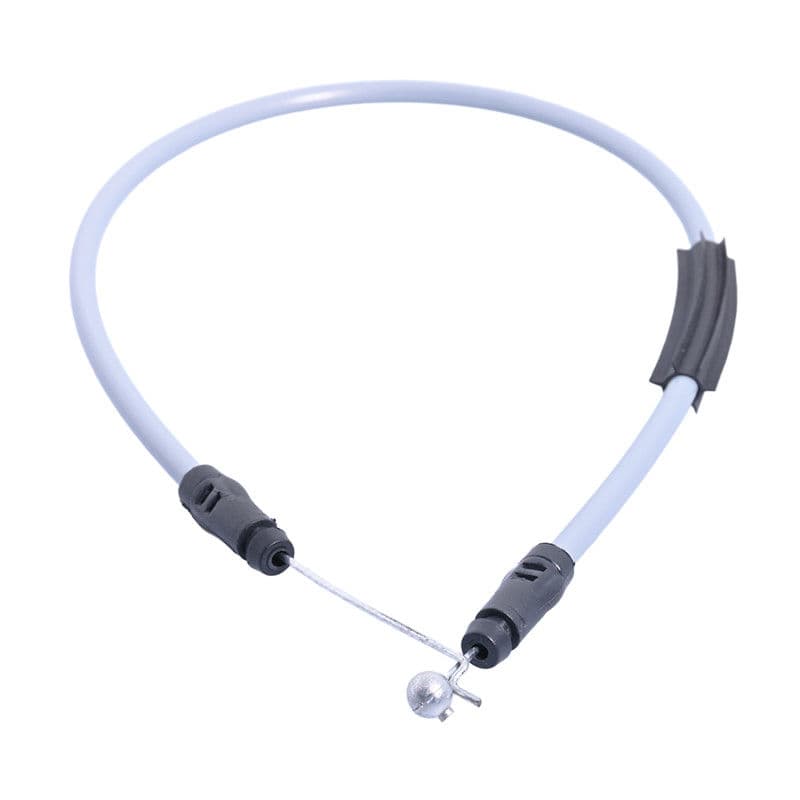 Chicote Cerradura De Puerta Honda Civic 2P Coupe / 4P Sedan 2012-2015 Delantera Generica