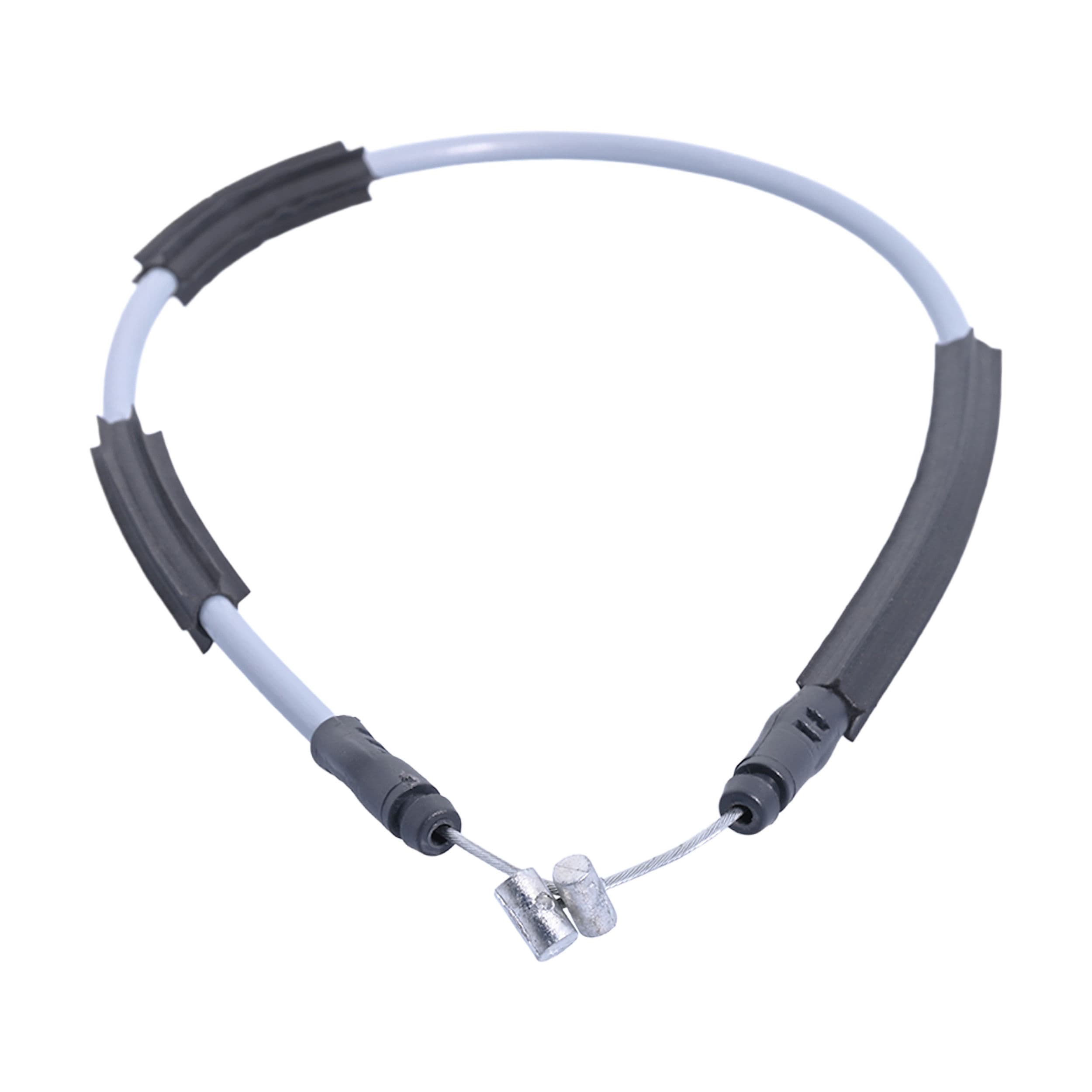Chicote Cerradura Honda Civic 2P Coupe / 4P Sedan 2012-2015 Delantera Generica