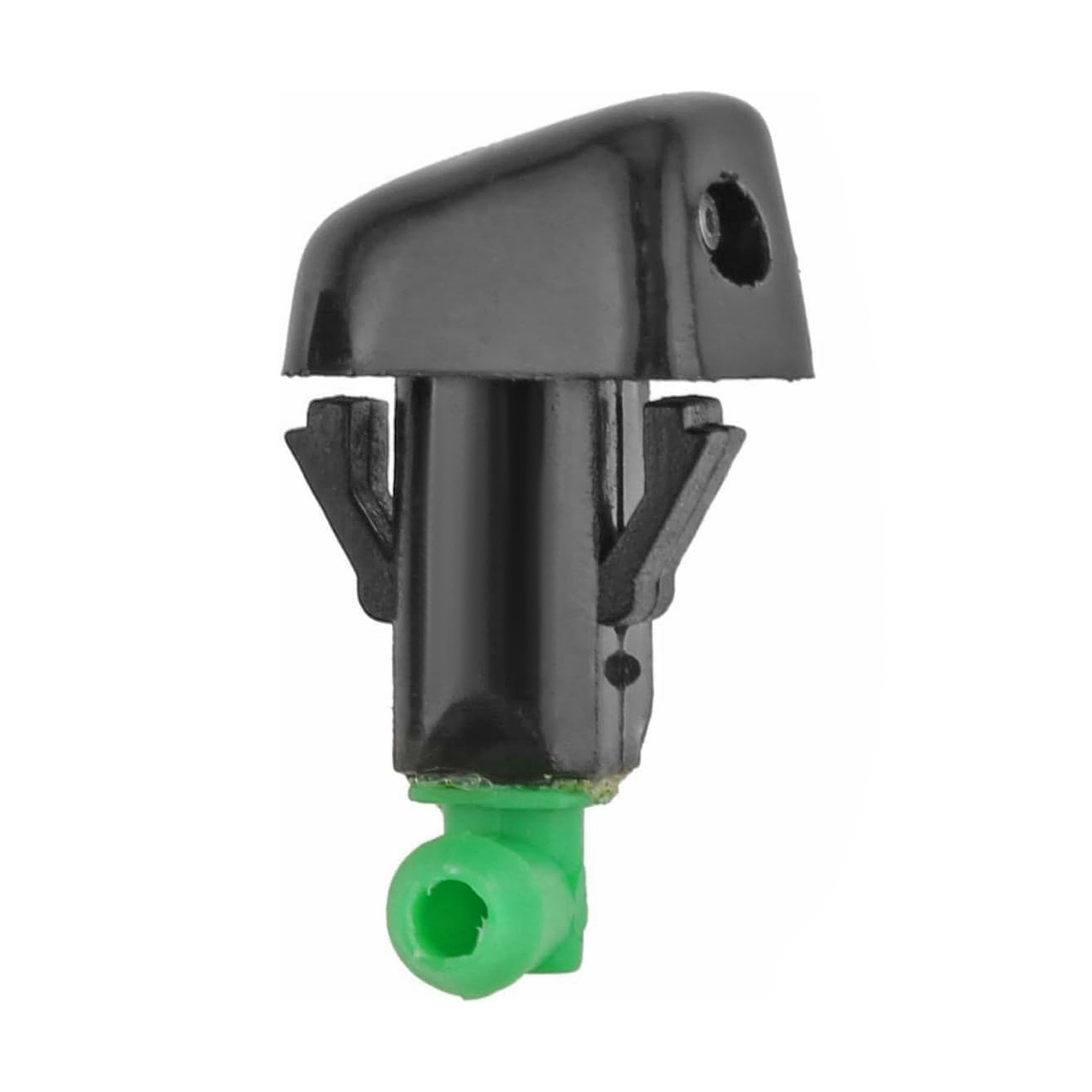 Chisguetero Limpiaparabrisas Honda Accord 1994-1997 Negro 1 Pieza Plastico Delantera Derecha/Izquierda