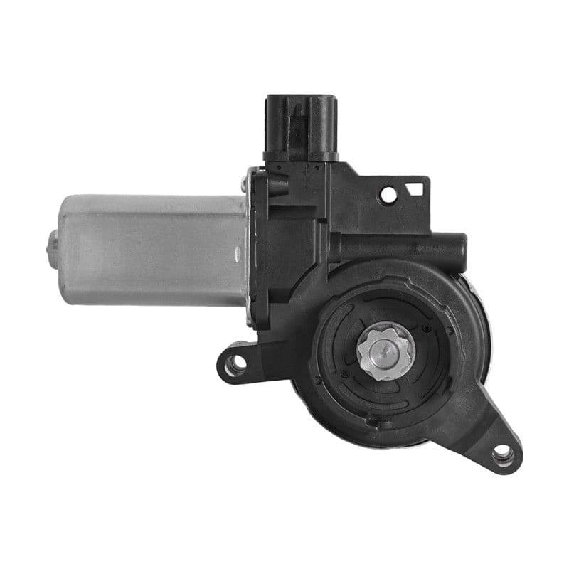 Motor De Elevador Electrico Honda Odyssey 2005-2010 2 Pines 8 Dientes 12V Estrella Generica 3 Derecha Delantera