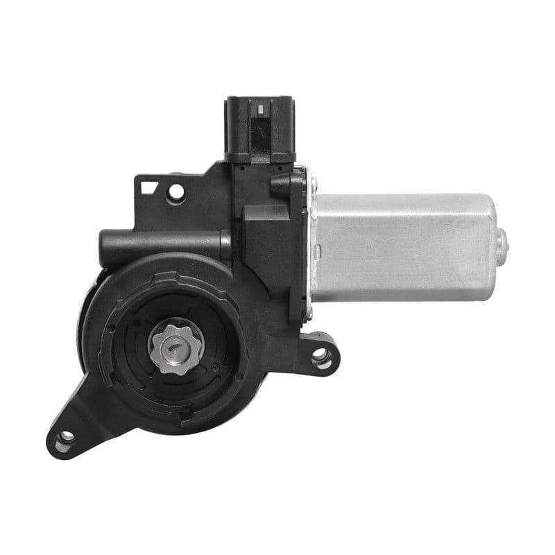 Motor De Elevador Electrico Honda Odyssey 2005-2010 6 Pines 8 Dientes 12V Estrella Generica 3 Izquierdo Delantera