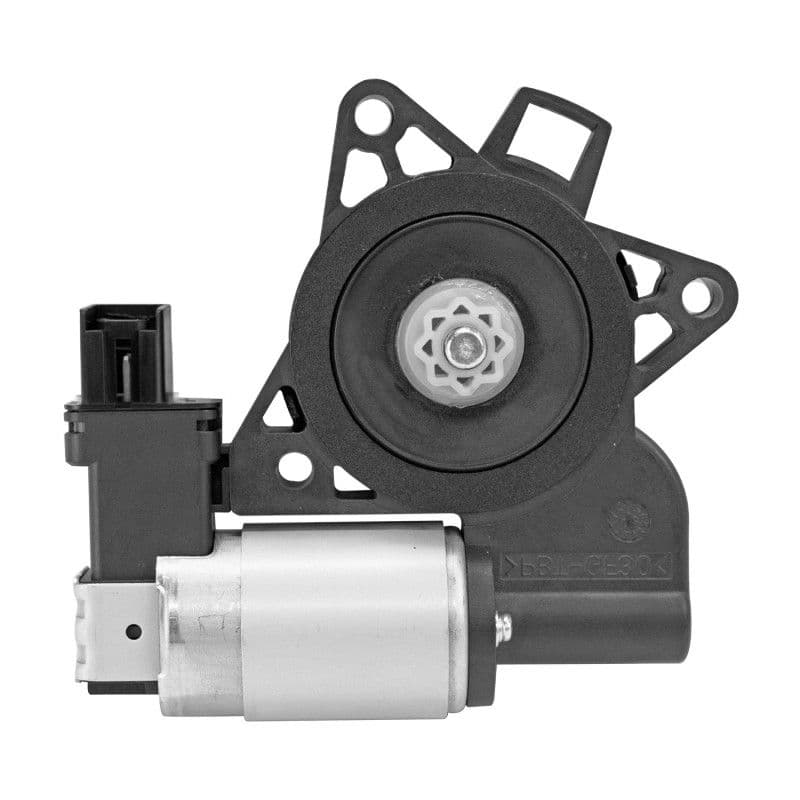 Motor De Elevador Electrico Mazda Cx-7 2007-2012 6 Pines 8 Dientes Estrella 12Vcc 3 Izquierdo Delantera Manijauto