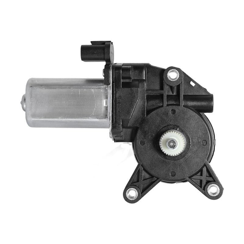 Motor De Elevador Electrico Dodge Attitude 2006-2011 2 Pines 12V Redondo Generica 3 Izquierdo Delantera