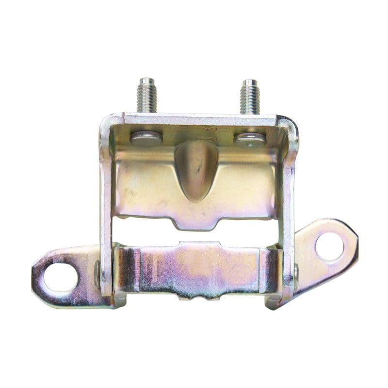 Bisagra De Puerta Nissan X-Trail 2014-2020 Metal Superior Izquierdo Trasera Hushan