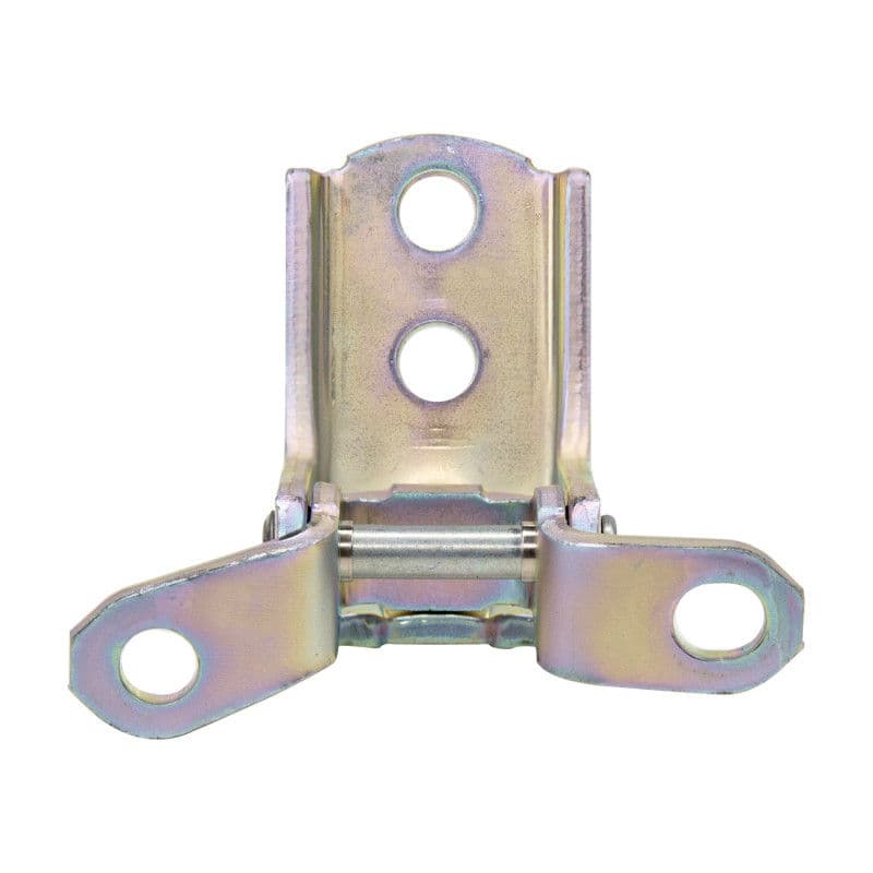 Bisagra De Puerta Nissan X-Trail 2014-2020 Metal Inferior Izquierdo Trasera Hushan