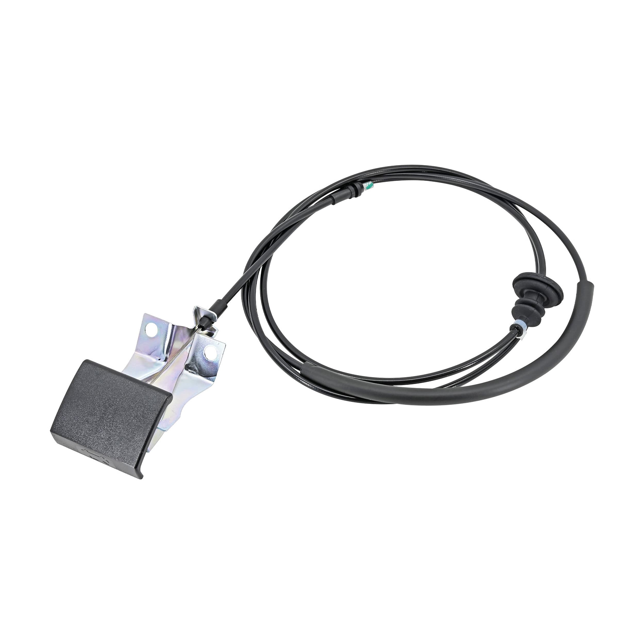 Chicote De Cofre Nissan Pathfinder 2005-2012 Con Manija Delantera Hushan