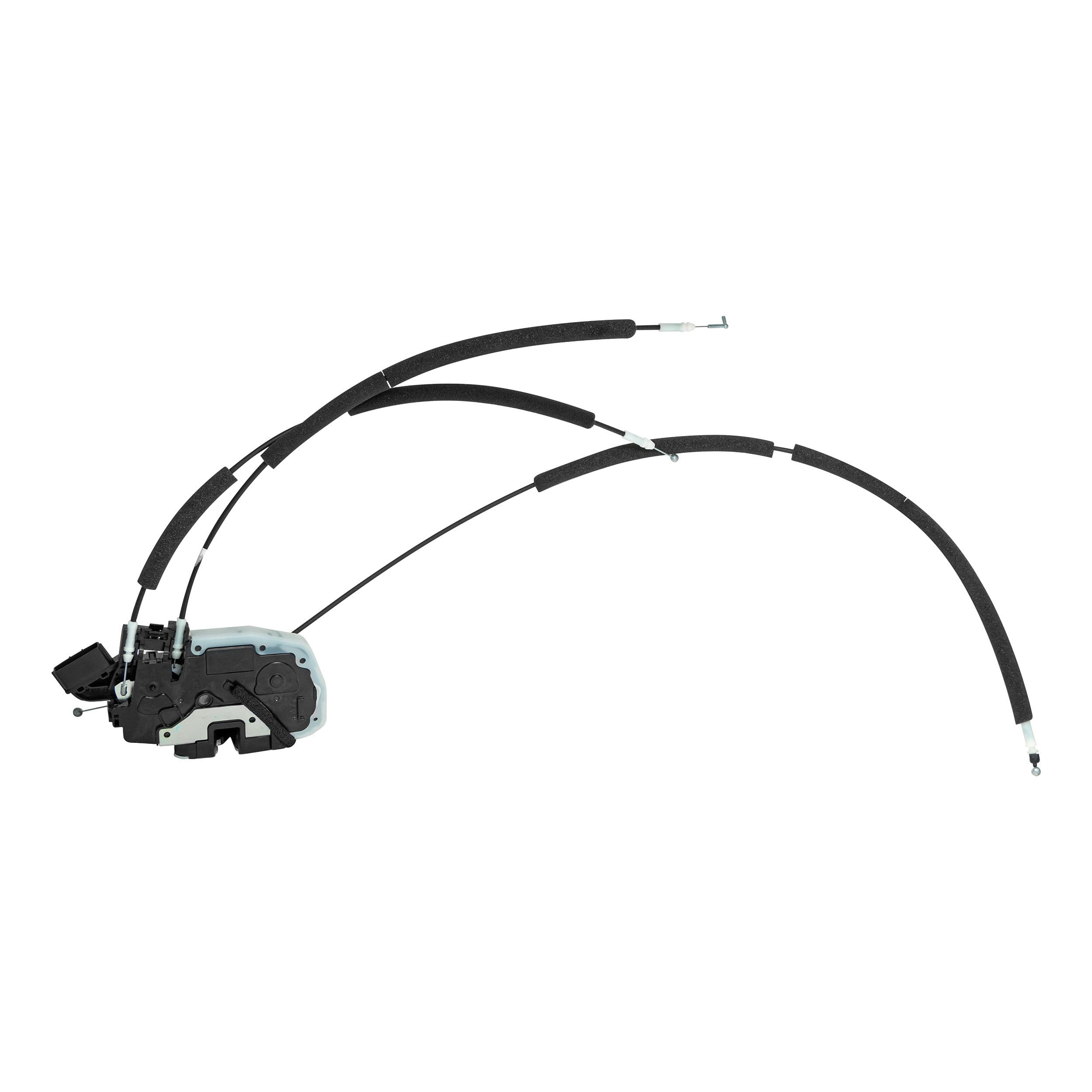 Chapa De Puerta Nissan Rogue Usa Type 2015-2022 Con Chicotes 2 Pines 12V Derecha Delantera