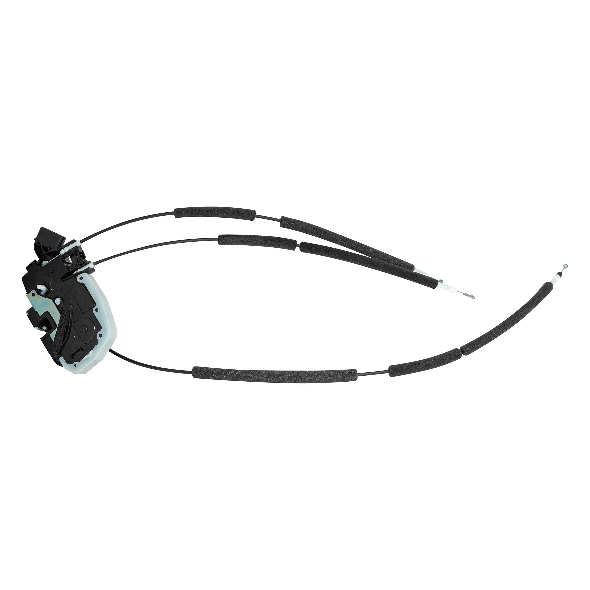 Chapa De Puerta Nissan Rogue Usa Type 2015-2022 Con Chicotes 2 Pines 12V Derecha Trasera
