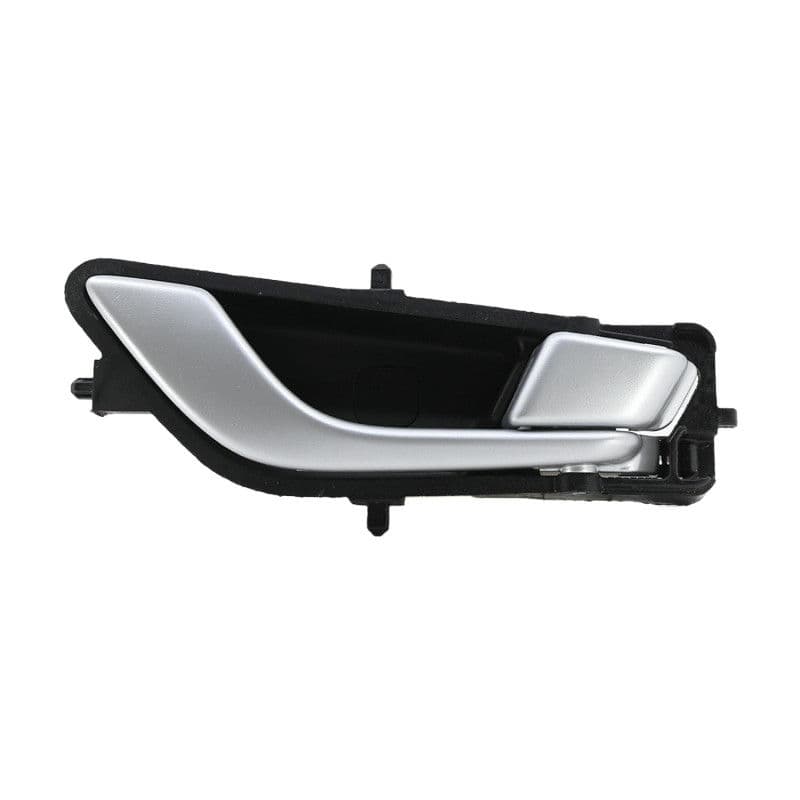 Manija Interior Hyundai Creta 2021-2023 Lisa Plata Plastico Ind Generica Derecha Delantera/Trasera Delantera Generica