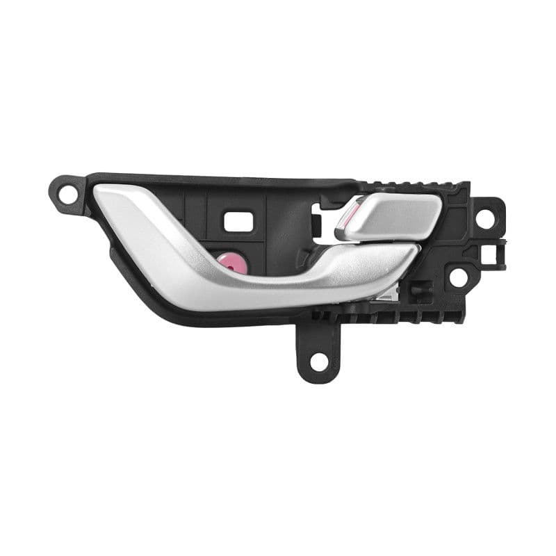 Manija Interior Hyundai Ioniq 2017-2024 Plata Plastico Derecha Delantera/Trasera Delantera