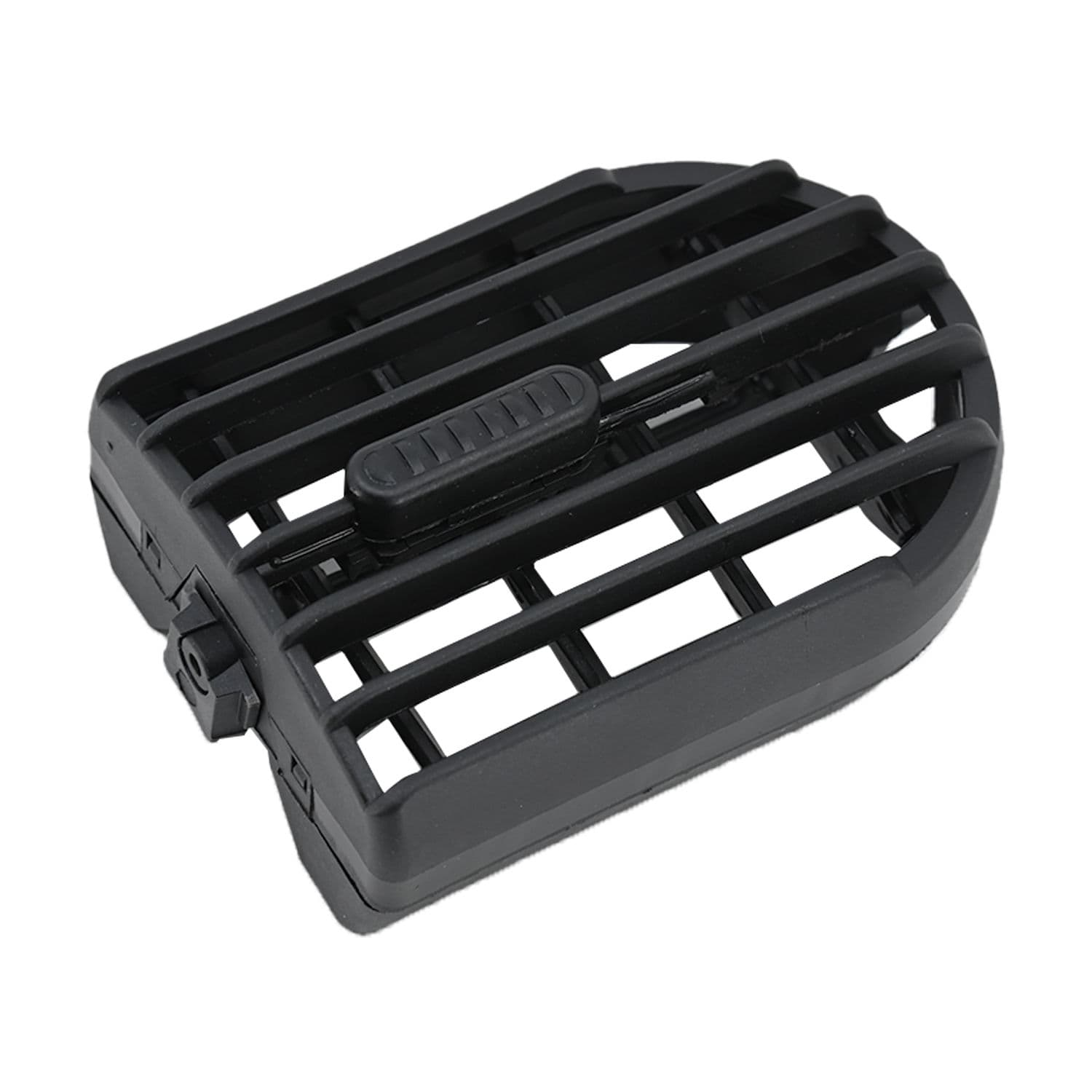 Rejilla Chevrolet Corsa Hatchback 2000-2012 Negra Plastico Delantera Derecha/Izquierda Generica