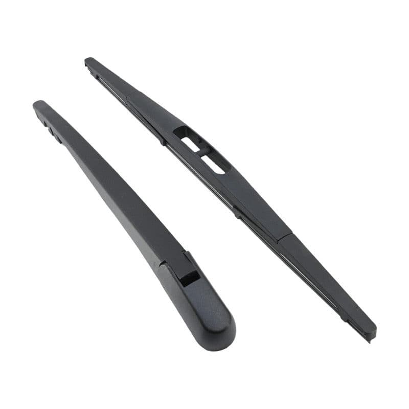 Brazo Limpiaparabrisas Honda Cr-V 2007-2011 Con Pluma / Con Tapon Central Trasera 2M Plastic
