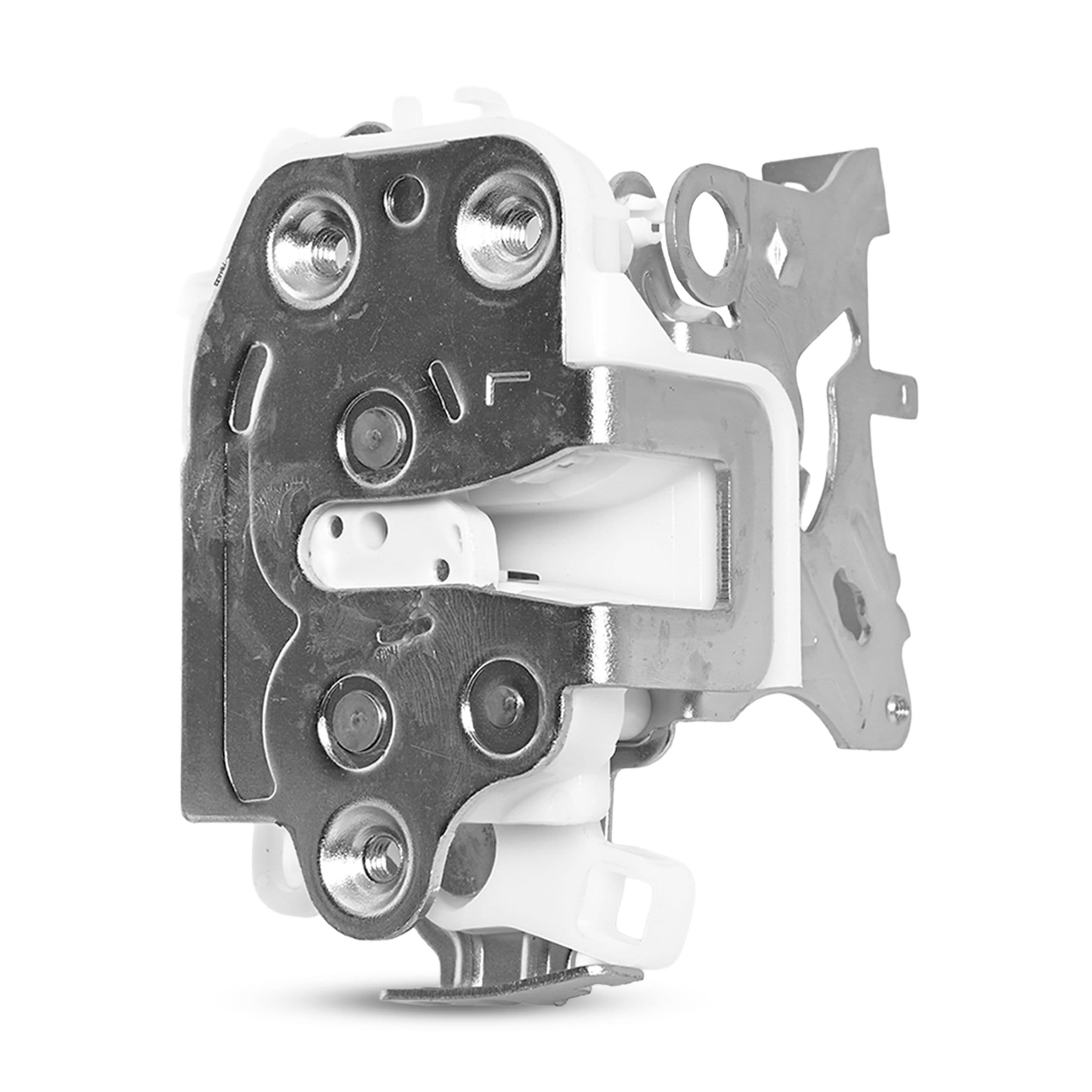 Chapa De Puerta Honda Accord 4P Sedan 2003-2007 Apaptable A Electrica Manijauto