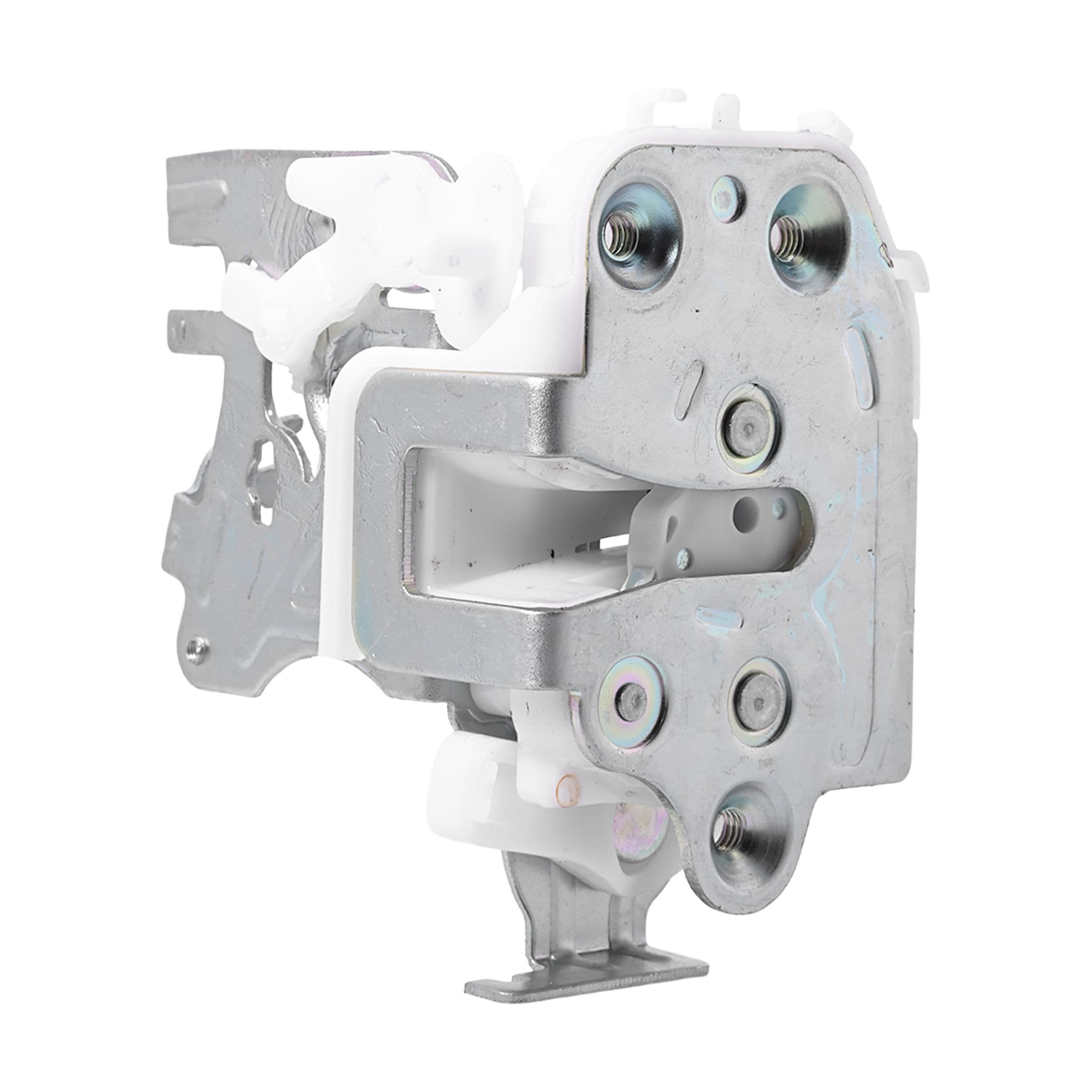 Chapa De Puerta Honda Accord 4P Sedan 2003-2007 Derecha Trasera