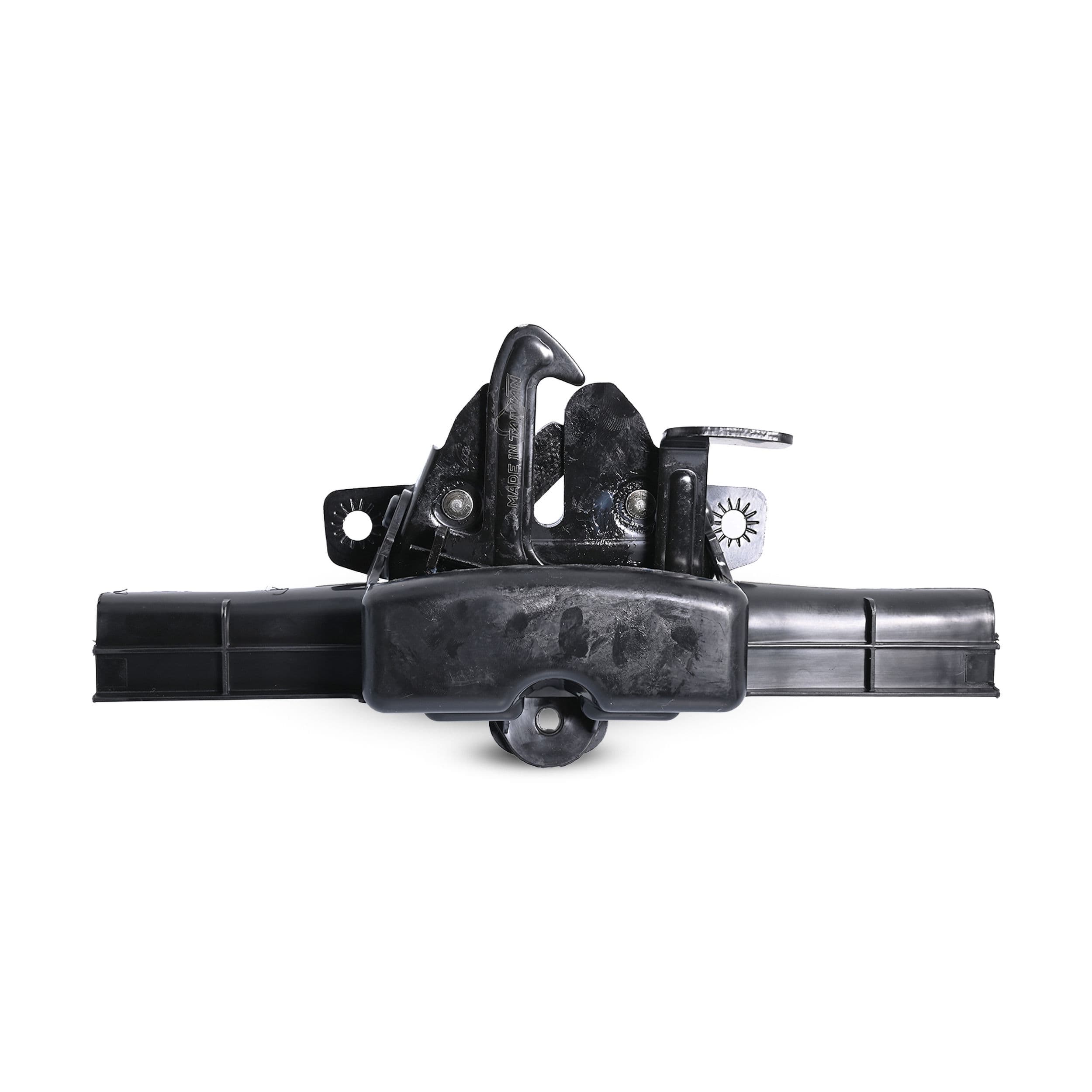 Chapa De Cofre Hyundai Sonata 2011-2014 Sin Sensor Metal Cofre Delantera