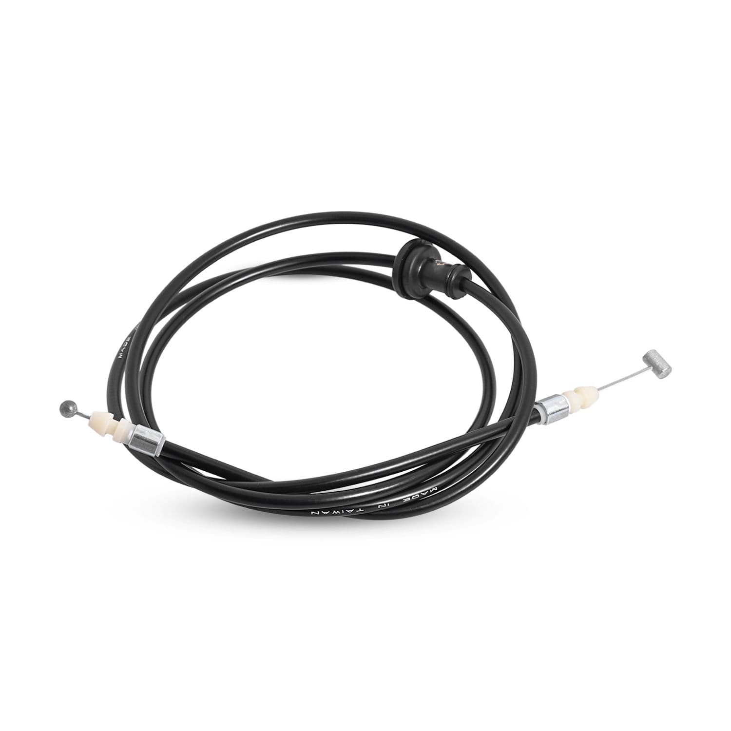 Chicote De Cofre Hyundai Elantra 2011-2015 Sin Manija Delantera