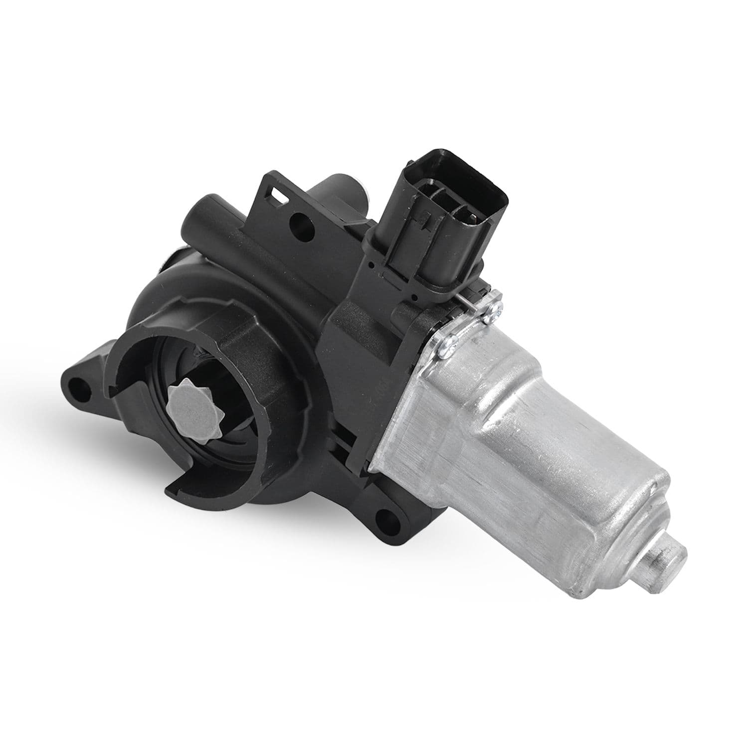 Motor De Elevador Electrico Honda Accord 2003-2007 2 Pines 12V Generica 3 Izquierdo Trasera