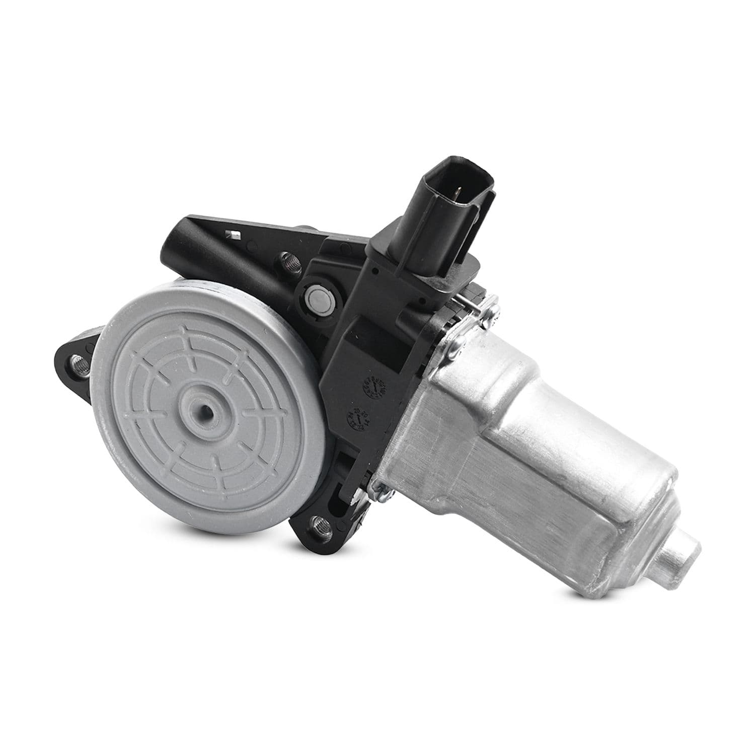 Motor De Elevador Electrico Honda Accord 2008-2012 6 Pines 12V Generica 3 Izquierdo Delantera