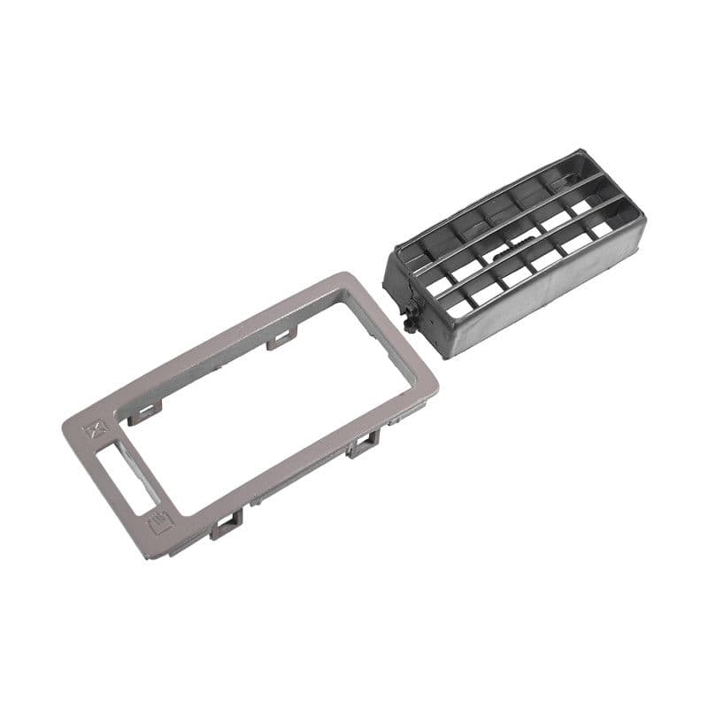 Rejilla Nissan Pathfinder 1987-1995 Lateral Tab Aire Plastico Derecha/Izquierda