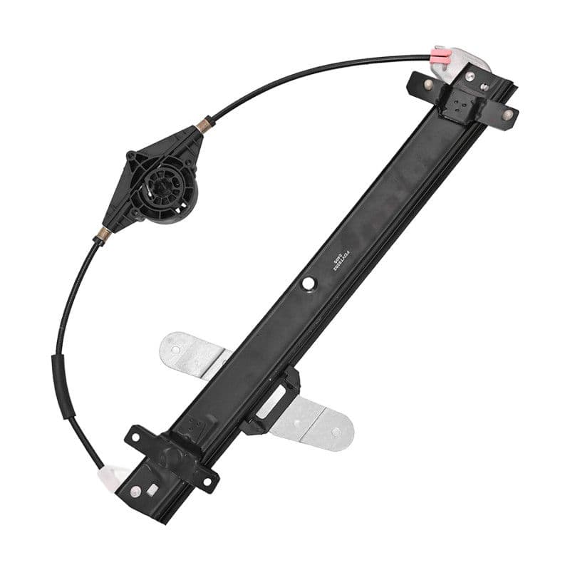 Elevador De Cristal Ford Crown Victoria 1992-1997 Sin Motor Generica Derecha Delantera Generica