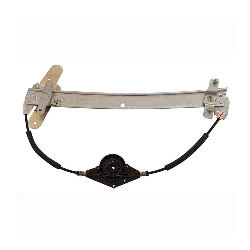 Elevador De Cristal Ford Crown Victoria 1992-1997 Sin Motor Generica Izquierdo Delantera Generica
