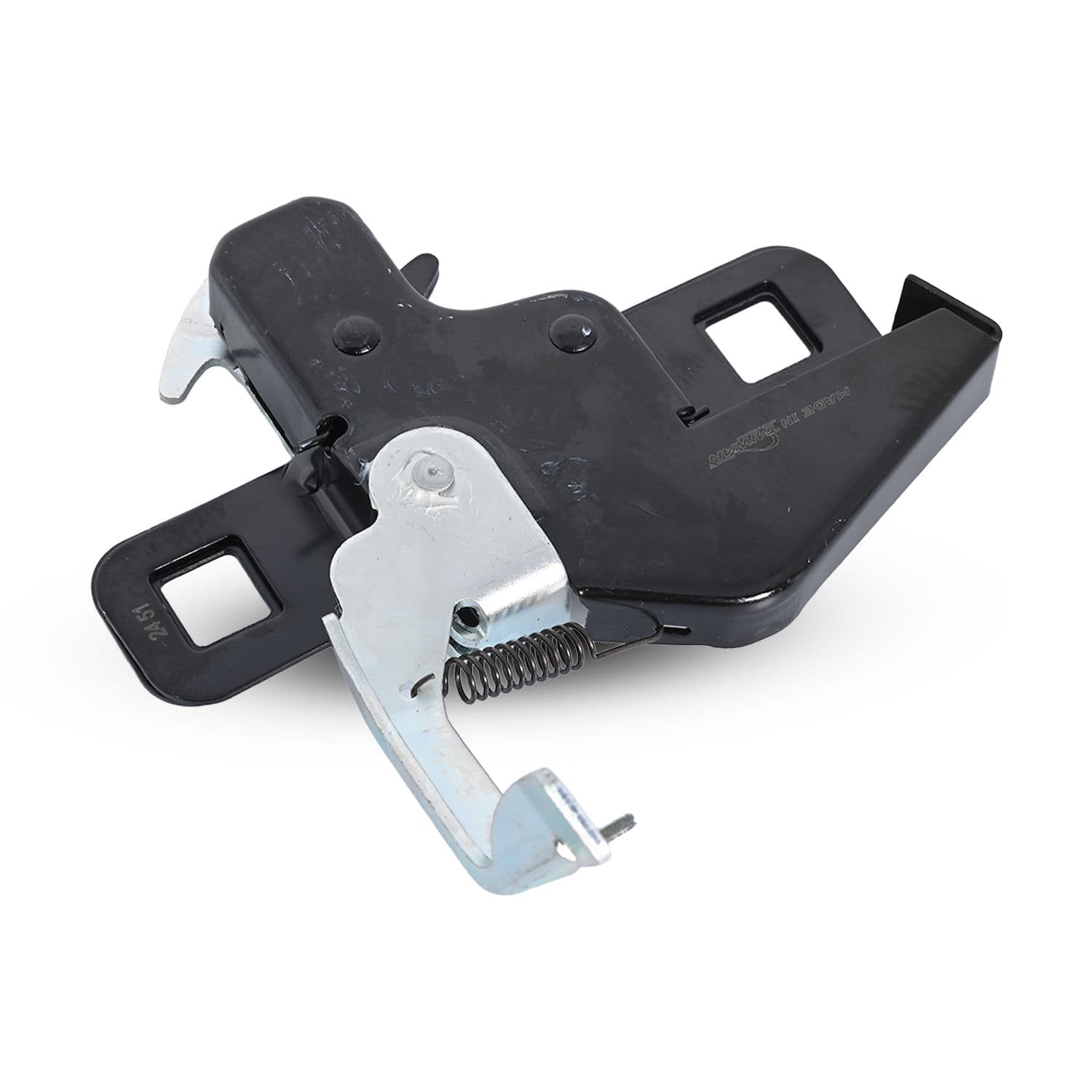 Chapa De Cofre Ford F-150/F-250 1987-1996 Hushan