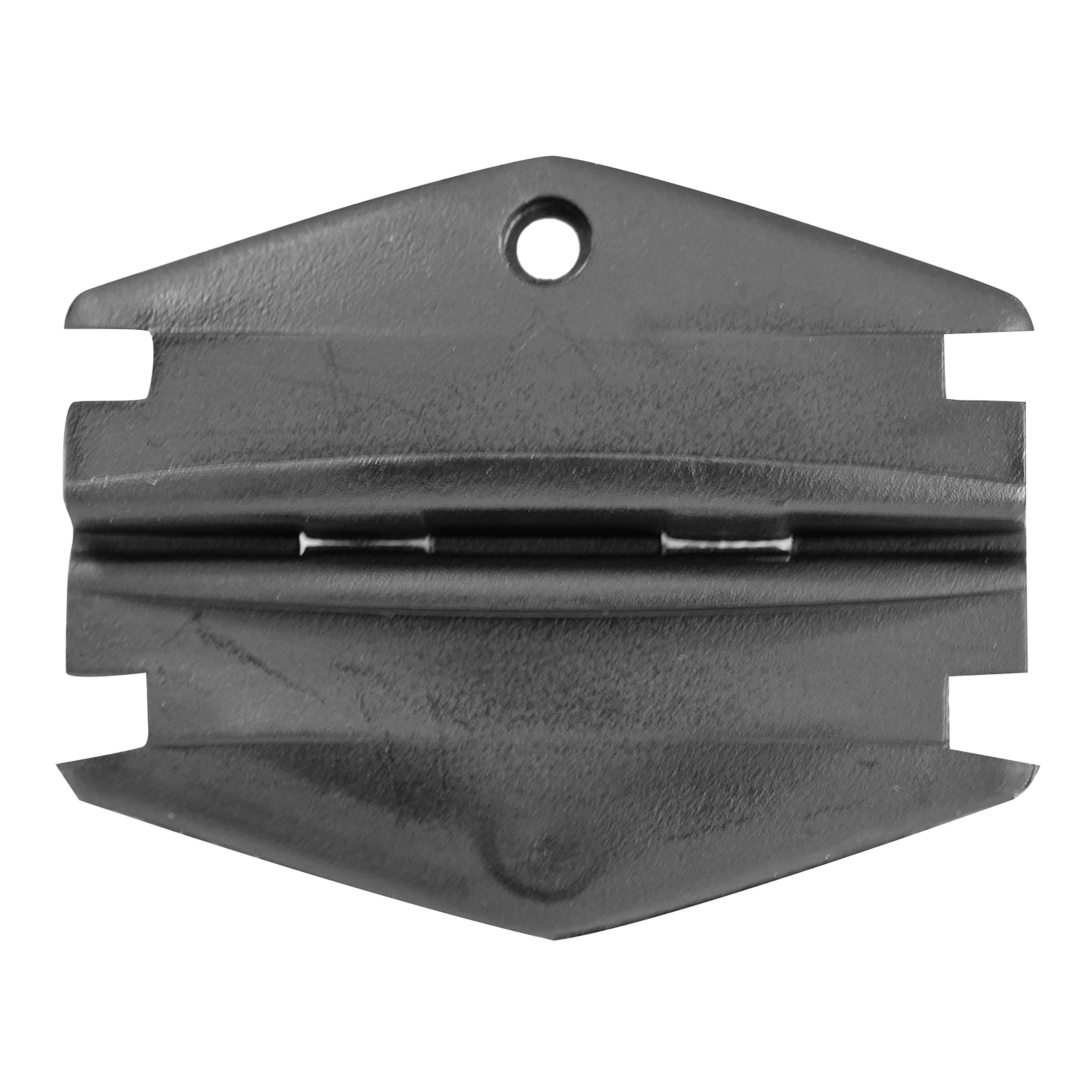 Guia Cristal Chevrolet Celebrity 1982-1989 Negro 50 1 31/32 39.7 Sujeauto