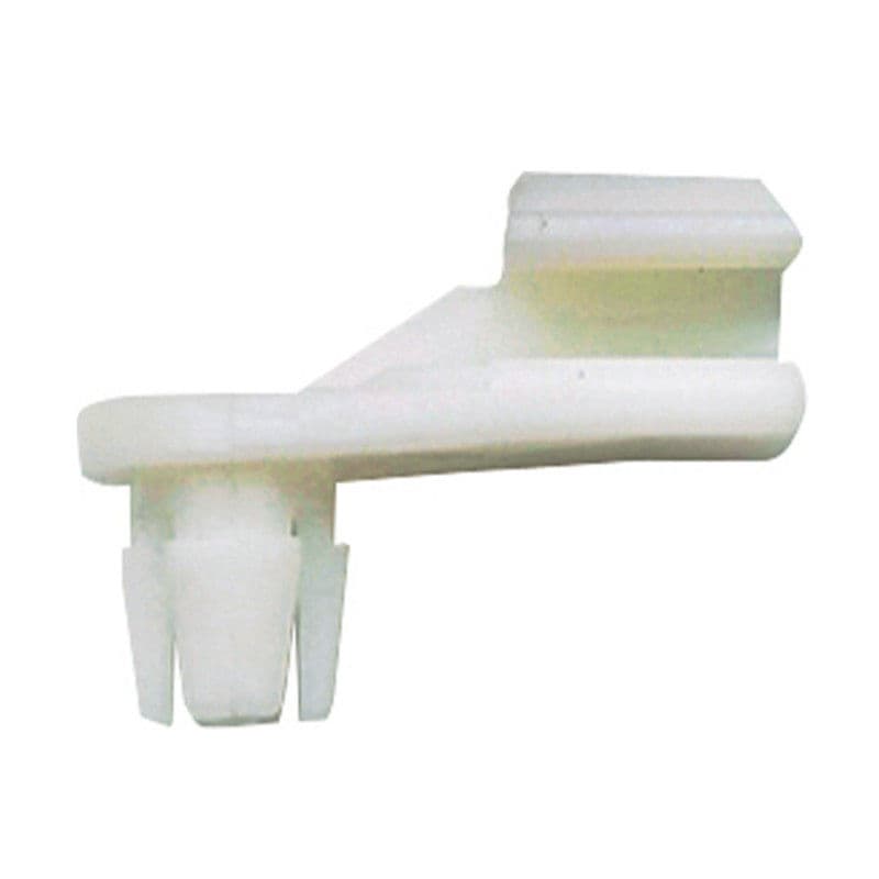 Seguros Para Varilla De Puerta Ford Varios 1950-2022 Blanco 6.7 17/64 23.1 29/32 8 5/16 3.9 5/32 Sujeauto