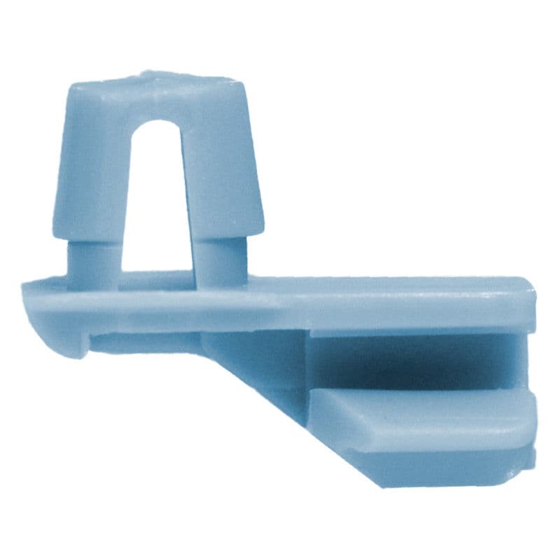Seguros Para Varilla De Puerta Nissan Frontier 1998-2004 Azul 6.5 1/4 17.3 11/16 7.2 9/32 3.9 5/32 Sujeauto