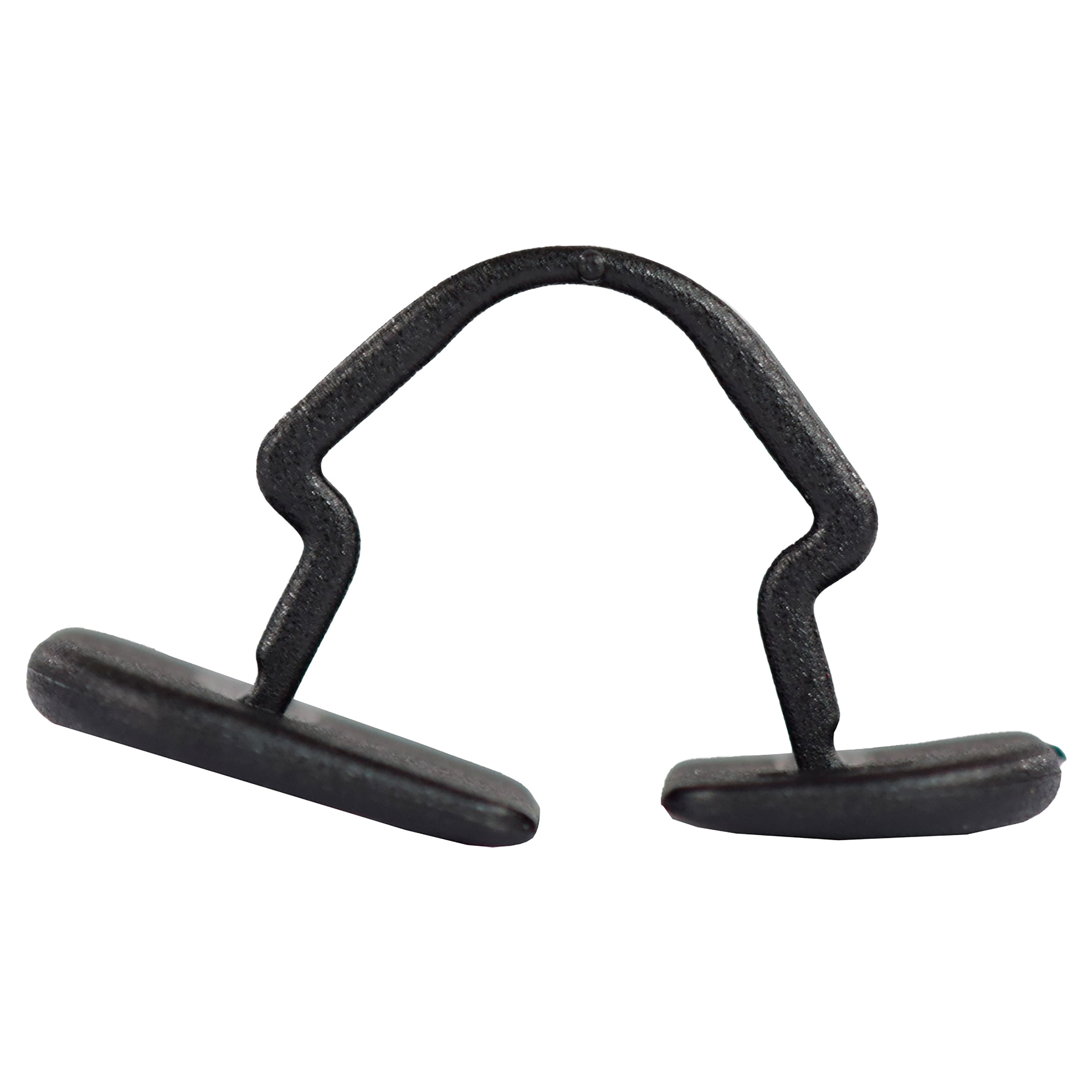 Retenedores Volkswagen Amarok 2010-2019 Negro 12 X 14 15/32 X35/64 15.2 19/32 14 35/64 20 X 25 25/32 X 63/64 Sujeauto