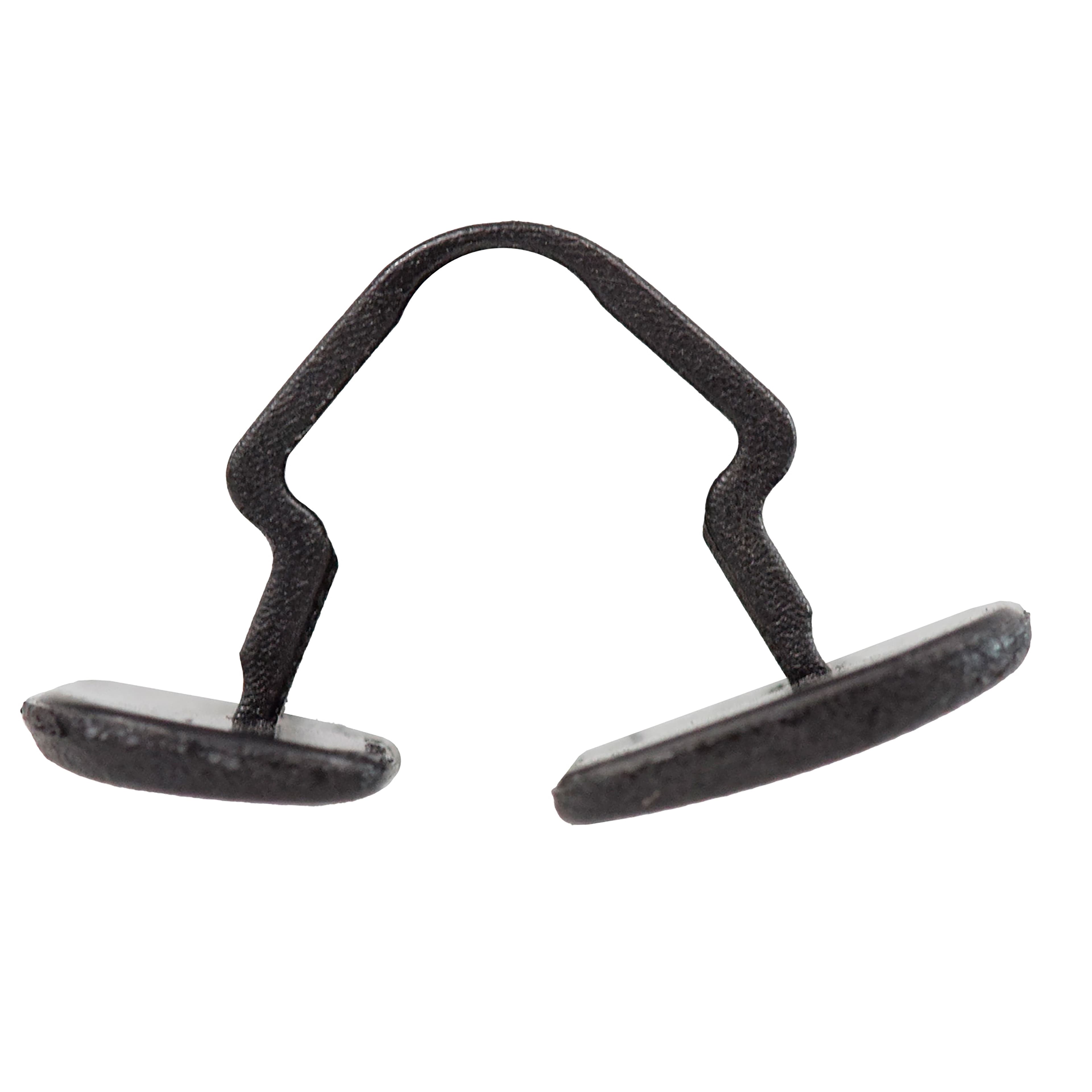 Retenedores Volkswagen Touareg 2004-2010 Negro 12 15/32 15.8 5/8 14 35/64 30 X 23 1 3/16 X 29/32 Sujeauto