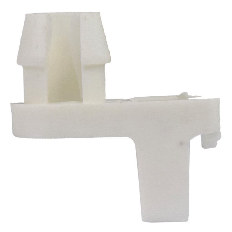 Seguros Para Varilla De Puerta Chevrolet Varios 1950-2022 Blanco 7.2 9/32 18.6 47/64 8 5/16 4.7 3/16 Sujeauto