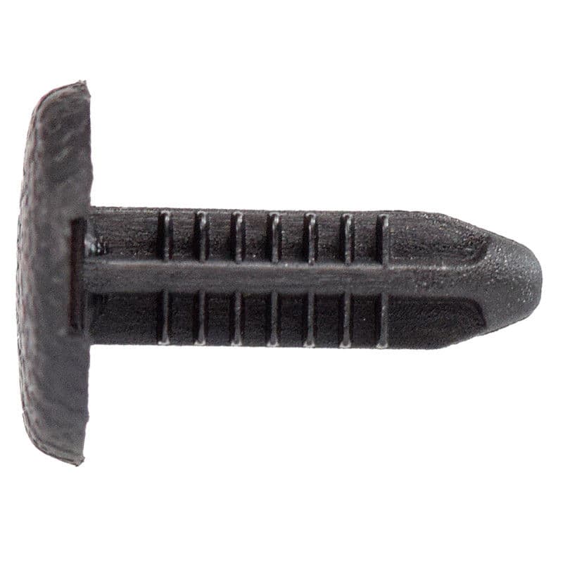 Retenedores Honda Varios 1950-2022 Negro 4.8 3/16 18.2 23/32 16 5/8 13 33/64 Sujeauto
