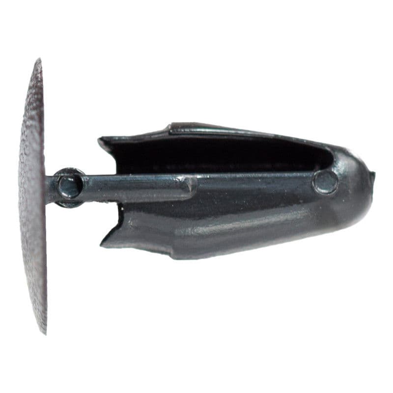 Retenedores Nissan Sentra 2007-2012 Negro 6.5 1/4 16.7 21/32 15.5 39/64 13 33/64 Sujeauto