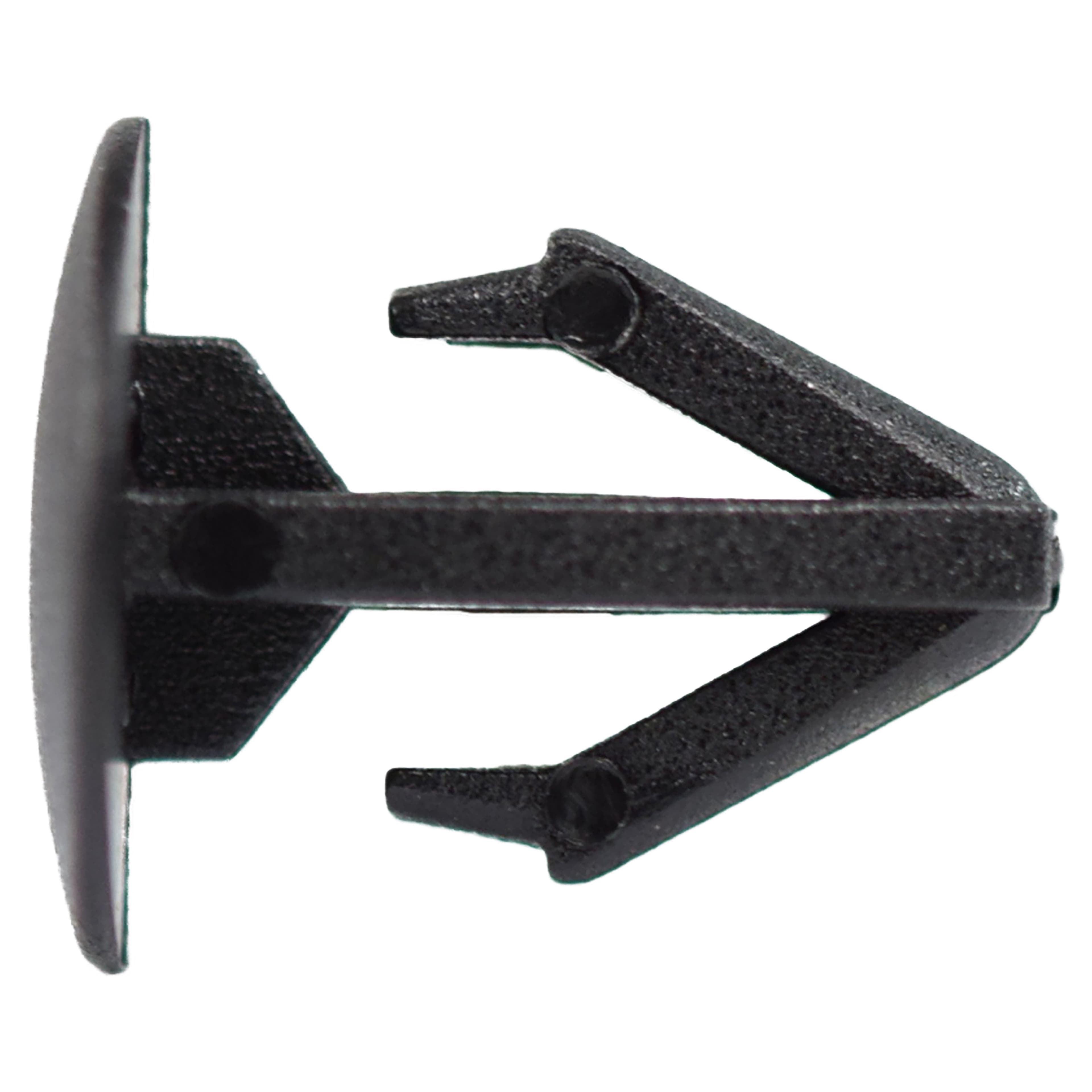 Retenedores Honda Accord 2P Coupe / 4P Sedan 2008-2012 Negro 6.2 1/4 12.1 15/32 11 7/16 10 25/64 Sujeauto